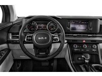 2024 Kia Carnival LX+ Interior Shot 3