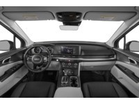 2022 Kia Carnival LX+ Interior Shot 6