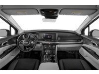 2024 Kia Carnival LX+ Interior Shot 6