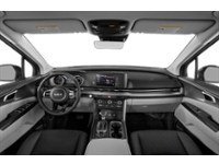 2024 Kia Carnival LX+ Interior Shot 6