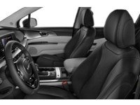 2024 Kia Carnival LX+ Interior Shot 4