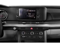2024 Kia Carnival LX+ Interior Shot 2