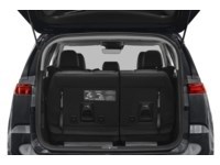 2022 Kia Carnival LX+ Exterior Shot 4