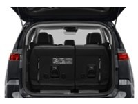 2024 Kia Carnival LX+ Exterior Shot 4