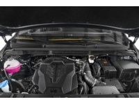 2022 Kia Carnival LX+ Exterior Shot 3