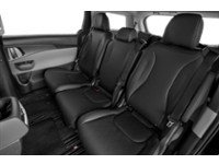 2024 Kia Carnival LX+ Interior Shot 5