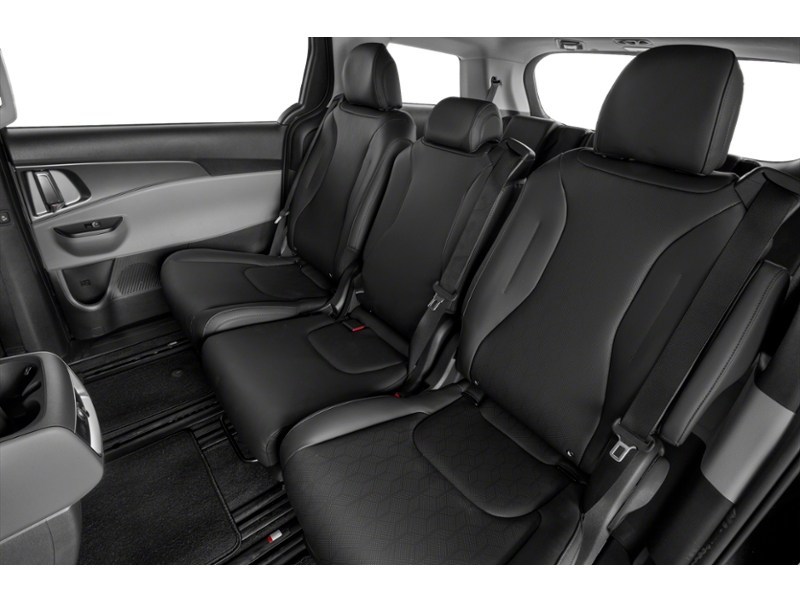 2024 Kia Carnival LX+ Interior Shot 5