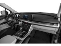 2024 Kia Carnival LX+ Interior Shot 1