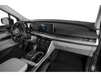 2024 Kia Carnival LX+ Interior Shot 1