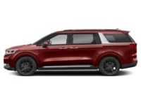2022 Kia Carnival SX Exterior Shot 6
