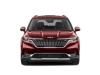 2022 Kia Carnival SX Exterior Shot 5