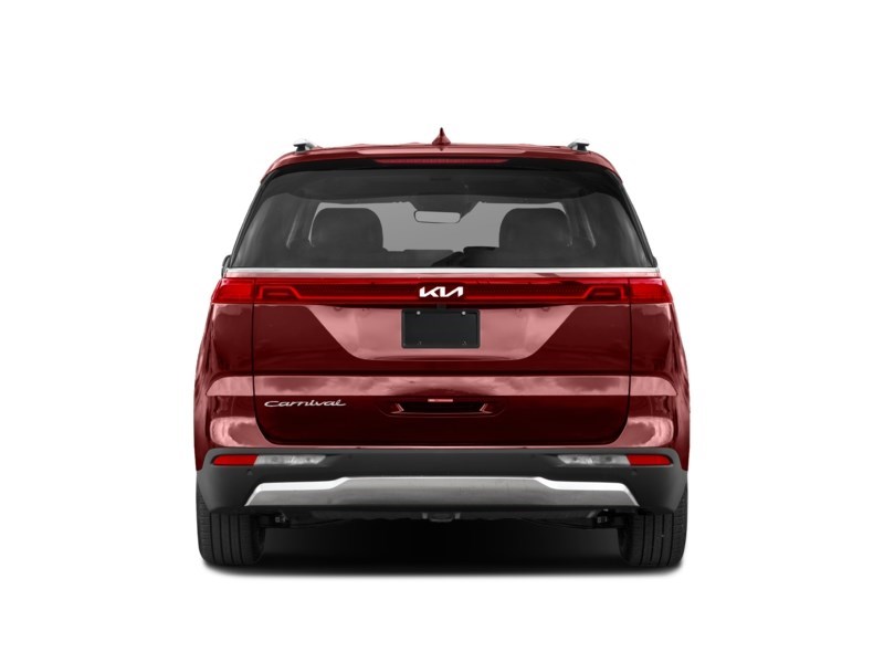 2022 Kia Carnival SX Exterior Shot 7