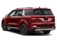 2022 Kia Carnival SX Exterior Shot 9