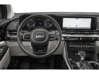 2022 Kia Carnival SX Interior Shot 3