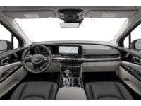 2022 Kia Carnival SX Interior Shot 6