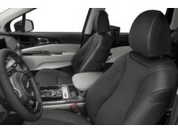 2022 Kia Carnival SX Interior Shot 4