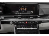 2022 Kia Carnival SX Interior Shot 2