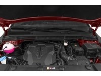 2022 Kia Carnival SX Exterior Shot 3