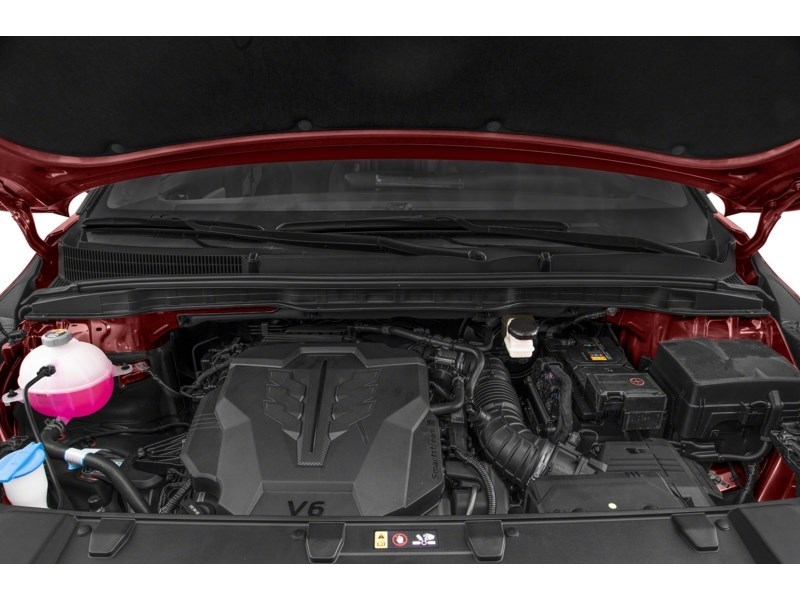 2022 Kia Carnival SX Exterior Shot 3