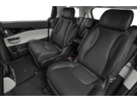 2022 Kia Carnival SX Interior Shot 5