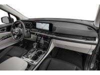 2022 Kia Carnival SX Interior Shot 1