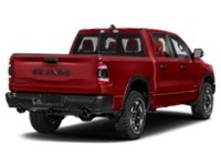 2022 RAM 1500 Rebel Exterior Shot 2