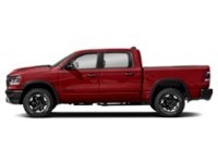 2022 RAM 1500 Rebel Exterior Shot 6