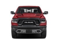 2022 RAM 1500 Rebel Exterior Shot 5