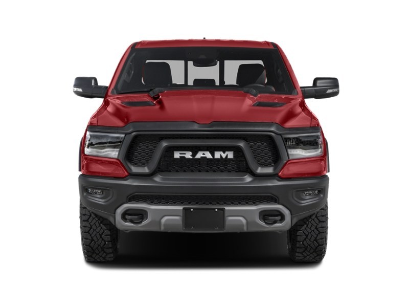 2022 RAM 1500 Rebel Exterior Shot 5