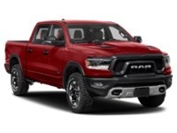 2022 RAM 1500 Rebel Exterior Shot 8