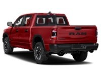 2022 RAM 1500 Rebel Exterior Shot 9