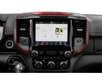 2022 RAM 1500 Rebel Interior Shot 2