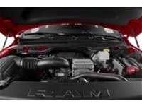 2022 RAM 1500 Rebel Exterior Shot 3