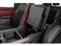 2022 RAM 1500 Rebel Interior Shot 7
