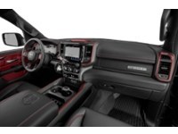 2022 RAM 1500 Rebel Interior Shot 1