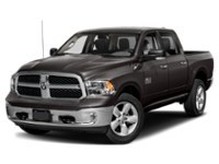 2022 RAM 1500 Classic SLT Exterior Shot 1