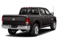 2022 RAM 1500 Classic SLT Exterior Shot 2