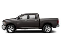 2022 RAM 1500 Classic SLT Exterior Shot 6