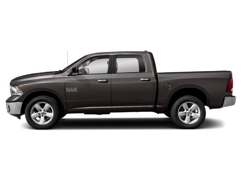 2022 RAM 1500 Classic SLT Exterior Shot 6