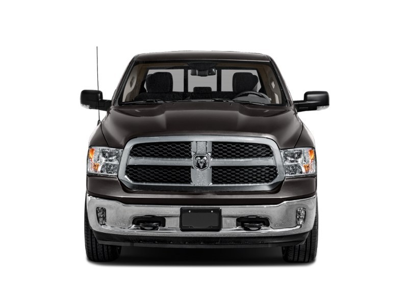 2022 RAM 1500 Classic SLT Exterior Shot 5