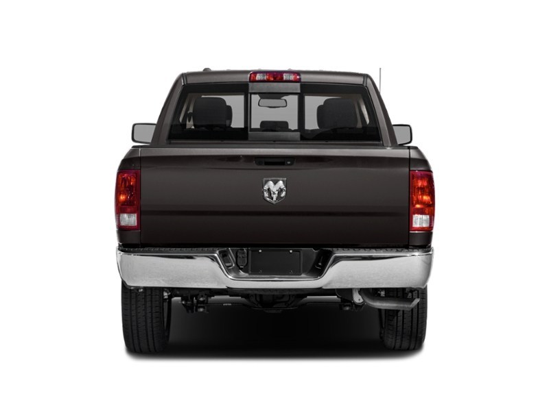 2022 RAM 1500 Classic SLT Exterior Shot 7