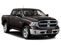 2022 RAM 1500 Classic SLT Exterior Shot 8