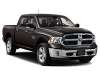 2022 RAM 1500 Classic SLT Exterior Shot 8