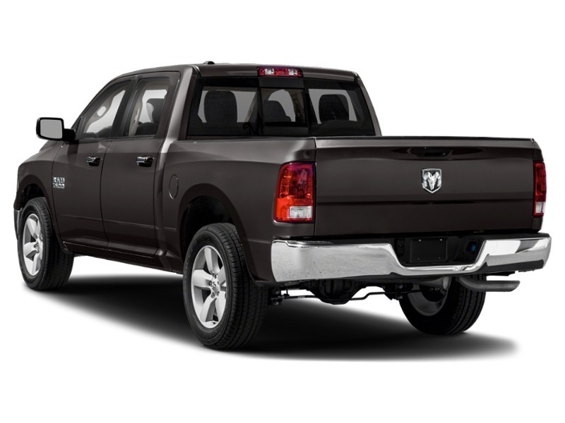 2022 RAM 1500 Classic SLT Exterior Shot 9