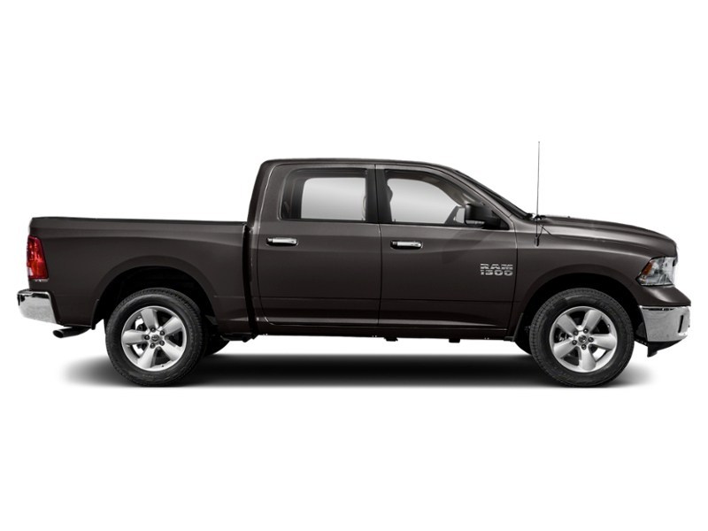 2022 RAM 1500 Classic SLT Exterior Shot 10