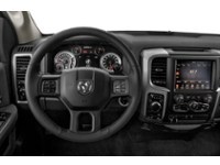 2022 RAM 1500 Classic SLT Interior Shot 3