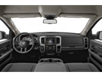2022 RAM 1500 Classic SLT Interior Shot 6