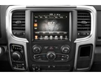 2022 RAM 1500 Classic SLT Interior Shot 2