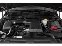 2022 RAM 1500 Classic SLT Exterior Shot 3