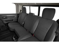 2022 RAM 1500 Classic SLT Interior Shot 5